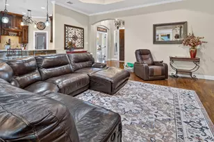 121 Arbor Ter, Weatherford, TX 76087 - Photo 7