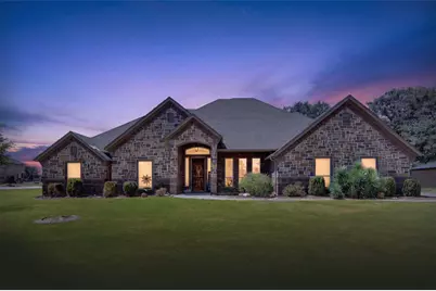 121 Arbor Terrace, Weatherford, TX 76087 - Photo 37