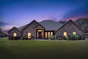 121 Arbor Ter, Weatherford, TX 76087 - Photo 37