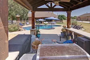 121 Arbor Ter, Weatherford, TX 76087 - Photo 35