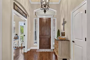 121 Arbor Ter, Weatherford, TX 76087 - Photo 5