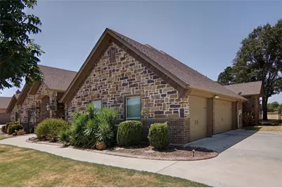 121 Arbor Terrace, Weatherford, TX 76087 - Photo 3