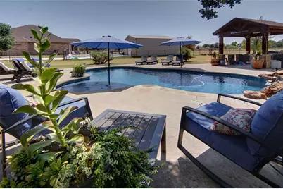 121 Arbor Terrace, Weatherford, TX 76087 - Photo 33