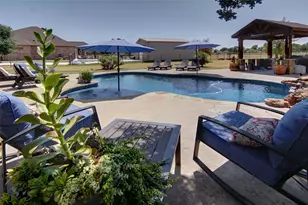 121 Arbor Ter, Weatherford, TX 76087 - Photo 33