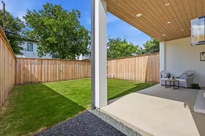 4614 Hopkins Avenue, Dallas, TX 75209 - Photo 23