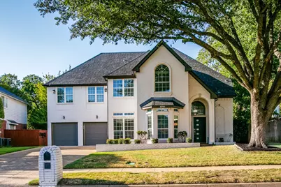 3001 Redstone Drive, Arlington, TX 76001 - Photo 1