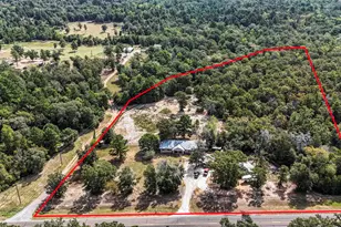 3861 State Hwy 75 S, Centerville, TX 75833 - Photo 37