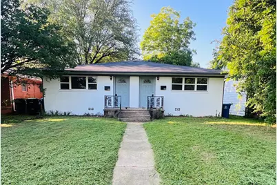 927 W Morton Street, Denison, TX 75020 - Photo 1