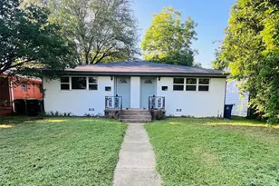 927 W Morton St, Denison, TX 75020 - Photo 1