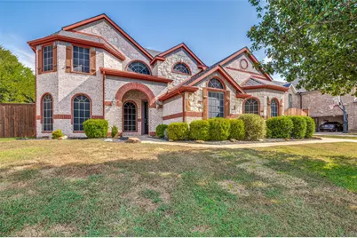 1633 Turtle Point Drive, DeSoto, TX 75115 - Photo 1