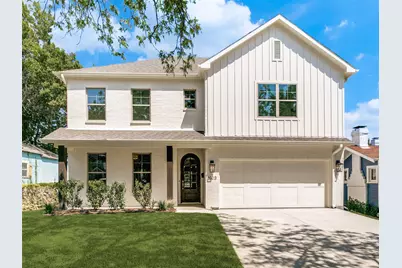 1609 Belle Place, Fort Worth, TX 76107 - Photo 1
