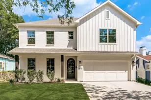 1609 Belle Pl, Fort Worth, TX 76107 - Photo 1