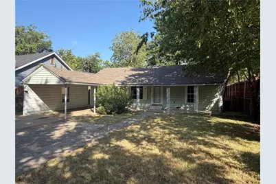 2409 W Amherst Avenue, Dallas, TX 75235 - Photo 1