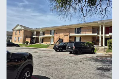 5057 Ridglea Lane #1107, Fort Worth, TX 76116 - Photo 21