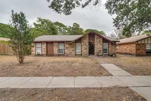 2630 Dove Meadow Dr, Garland, TX 75043 - Photo 1