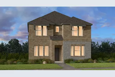 3352 Winecup Road, Celina, TX 75009 - Photo 1