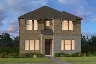 3352 Winecup Rd, Celina, TX 75009 - Photo 1