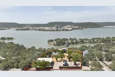 1516 N Lakeview Drive, Palo Pinto, TX 76484 - Photo 37