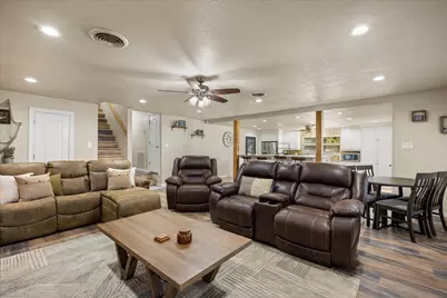 1516 N Lakeview Drive, Palo Pinto, TX 76484 - Photo 11