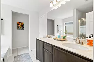 10853 Live Oak Creek Dr, Fort Worth, TX 76108 - Photo 19