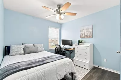 10853 Live Oak Creek Drive, Fort Worth, TX 76108 - Photo 21