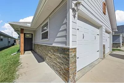 607 E Carter Street #607, Sherman, TX 75090 - Photo 19