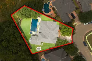 1920 Los Cabos Ln, Arlington, TX 76012 - Photo 39