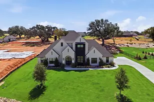 3022 Southern Rise Ct, Granbury, TX 76049 - Photo 35