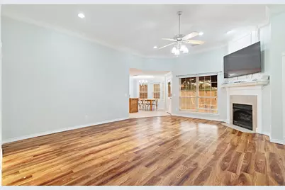 1725 Meadowview Drive, Reno, TX 75462 - Photo 5
