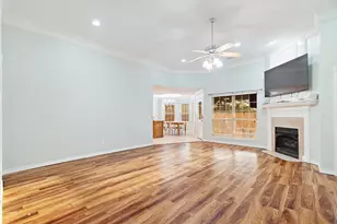 1725 Meadowview Dr, Reno, TX 75462 - Photo 5
