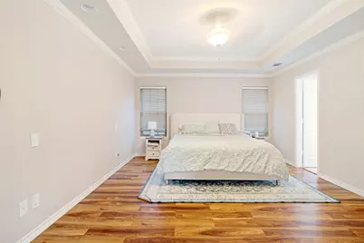 1725 Meadowview Drive, Reno, TX 75462 - Photo 9