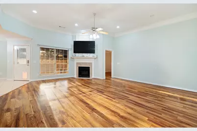 1725 Meadowview Drive, Reno, TX 75462 - Photo 3