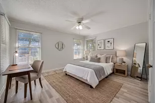 6106 Guilford St, Forest Hill, TX 76119 - Photo 3