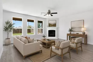11216 Ranchera Dr, Aubrey, TX 76227 - Photo 5