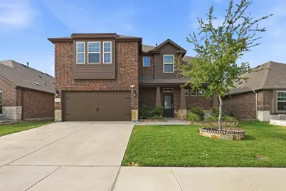 11216 Ranchera Drive, Aubrey, TX 76227 - Photo 1