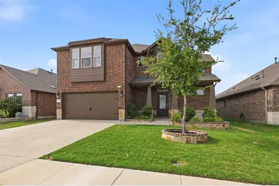 11216 Ranchera Drive, Aubrey, TX 76227 - Photo 7