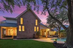 1415 Bent Creek Dr, Southlake, TX 76092 - Photo 39