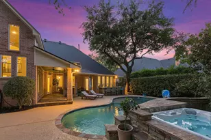 1415 Bent Creek Dr, Southlake, TX 76092 - Photo 3