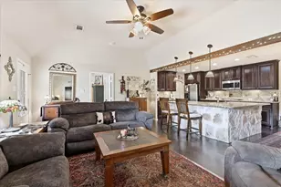 13043 Gold Hill Rd, Argyle, TX 76226 - Photo 7
