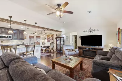 13043 Gold Hill Road, Argyle, TX 76226 - Photo 5