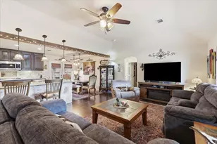 13043 Gold Hill Rd, Argyle, TX 76226 - Photo 5