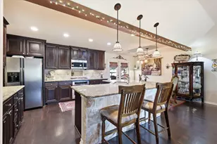 13043 Gold Hill Rd, Argyle, TX 76226 - Photo 11