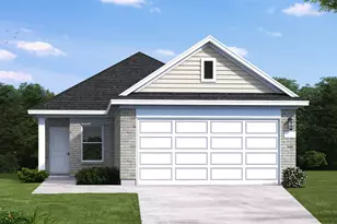 3501 Straw Ln, Heartland, TX 75114 - Photo 1