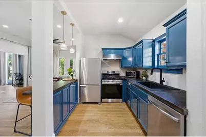 4619 Worth Street #4617, Dallas, TX 75246 - Photo 31