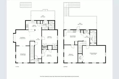 4619 Worth Street #4617, Dallas, TX 75246 - Photo 3