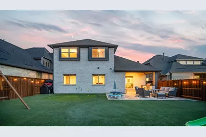 4170 Berylline Lane, Prosper, TX 75078 - Photo 33