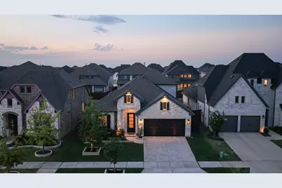 4170 Berylline Lane, Prosper, TX 75078 - Photo 39