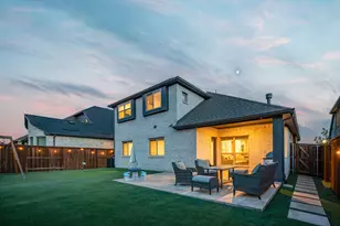 4170 Berylline Ln, Prosper, TX 75078 - Photo 31