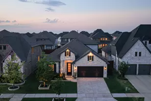 4170 Berylline Ln, Prosper, TX 75078 - Photo 1