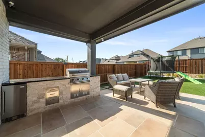 4170 Berylline Lane, Prosper, TX 75078 - Photo 3